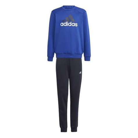 adidas huispak blauw|Shop Trainingspakken online .